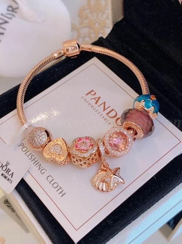 Pandora Bracelets 109